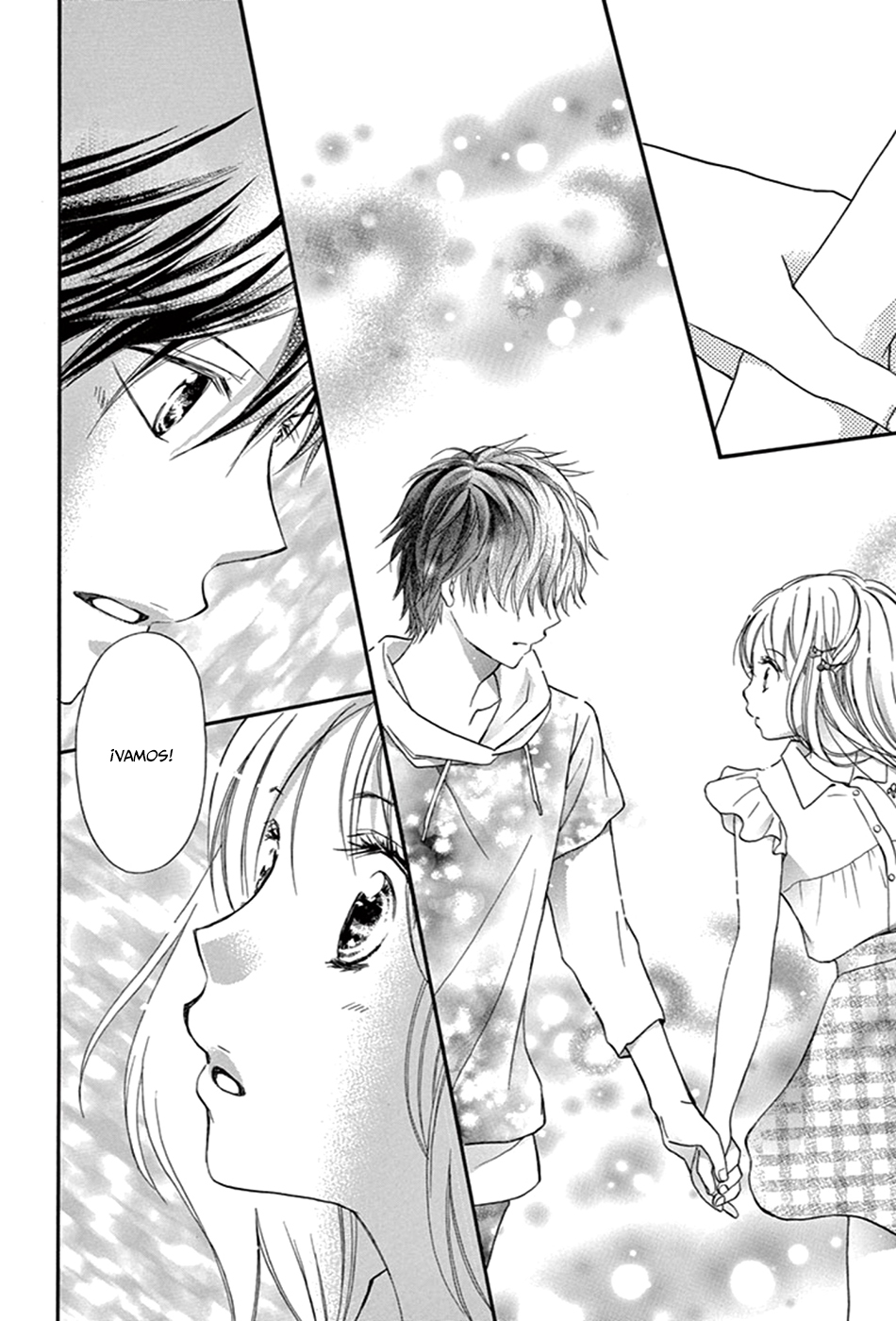 Koi Furu Colorful - Zenbu Kimi to Hajimete Vol. 1 Ch. 5 第18页