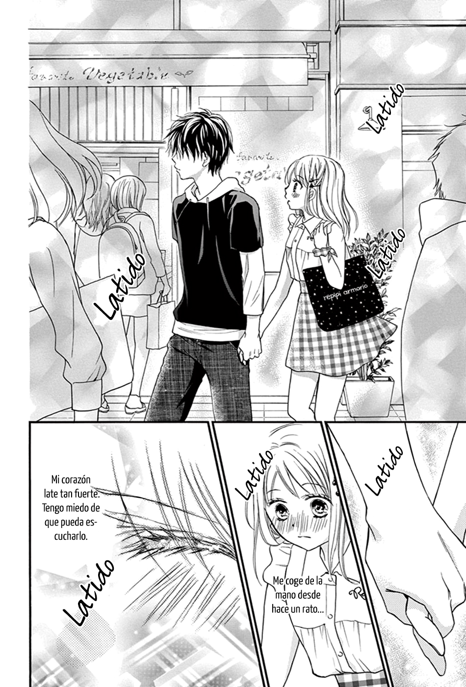 Koi Furu Colorful - Zenbu Kimi to Hajimete Vol. 1 Ch. 5 第20页