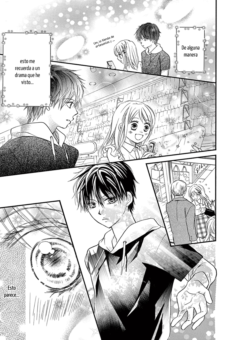 Koi Furu Colorful - Zenbu Kimi to Hajimete Vol. 1 Ch. 5 第25页