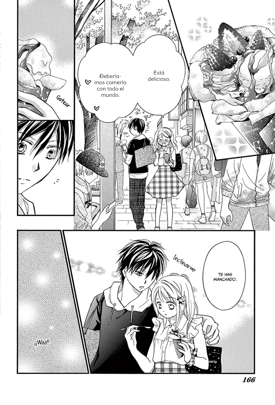 Koi Furu Colorful - Zenbu Kimi to Hajimete Vol. 1 Ch. 5 第29页