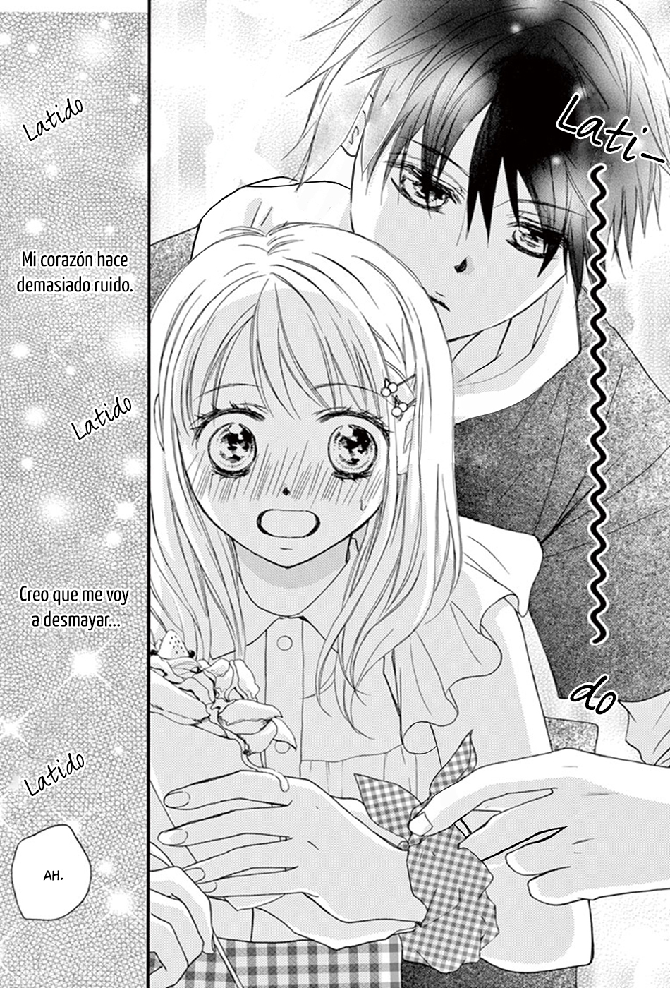 Koi Furu Colorful - Zenbu Kimi to Hajimete Vol. 1 Ch. 5 第30页