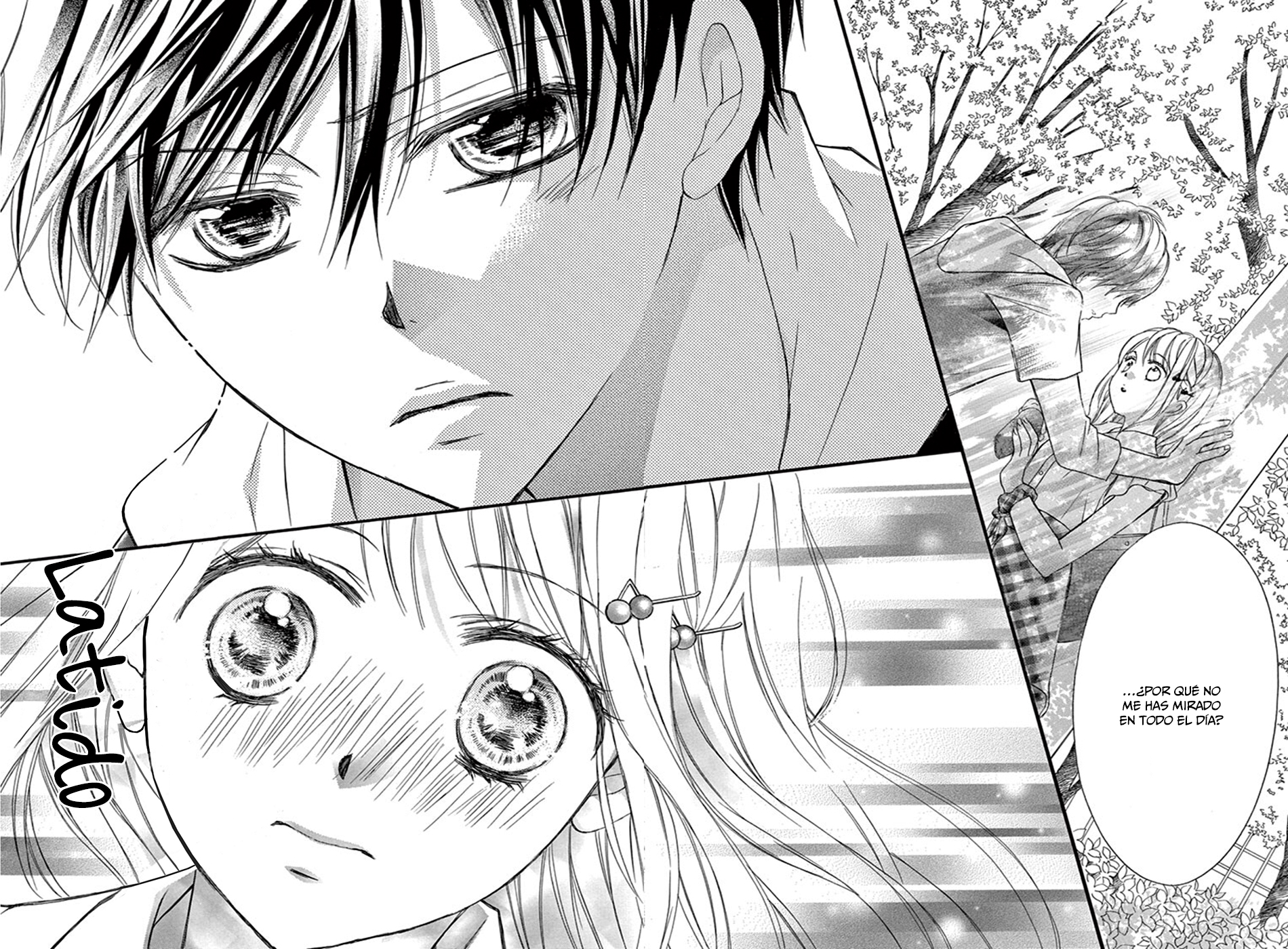 Koi Furu Colorful - Zenbu Kimi to Hajimete Vol. 1 Ch. 5 第34页
