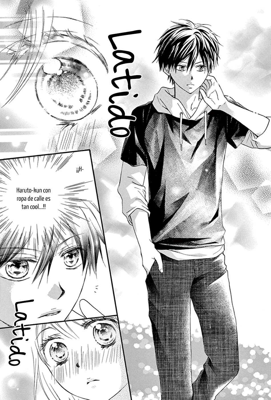 Koi Furu Colorful - Zenbu Kimi to Hajimete Vol. 1 Ch. 5 第9页