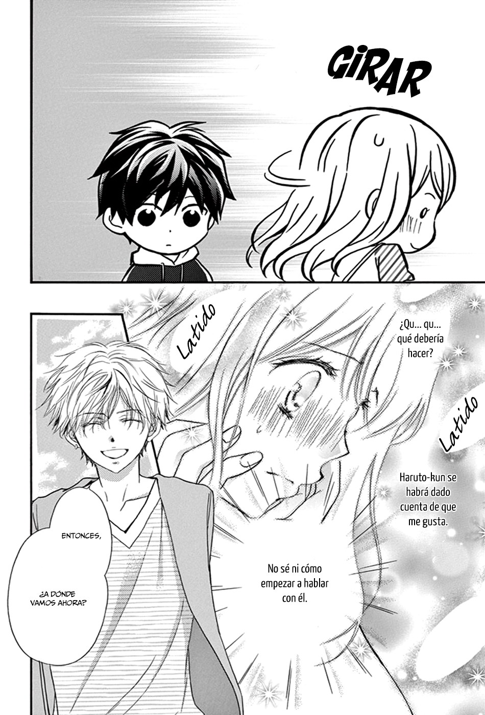 Koi Furu Colorful - Zenbu Kimi to Hajimete Vol. 1 Ch. 5 第10页
