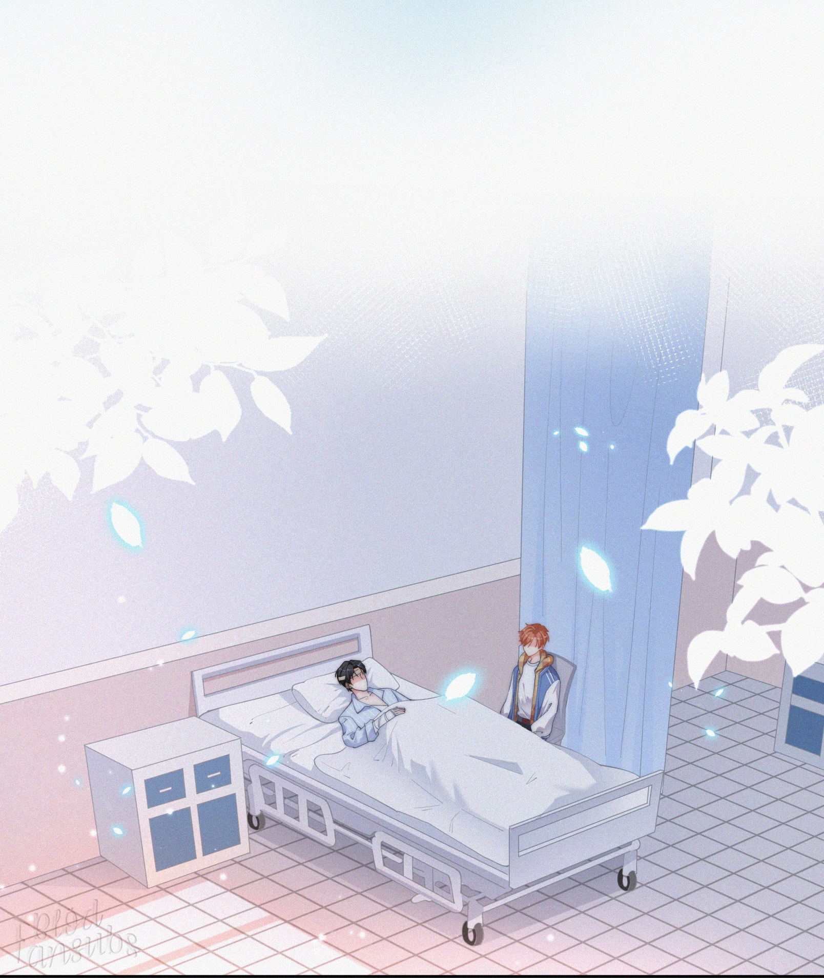 Yesterday was like Death MI SUGAR DADDY HA PERDIDO LA MEMORIA 第11页