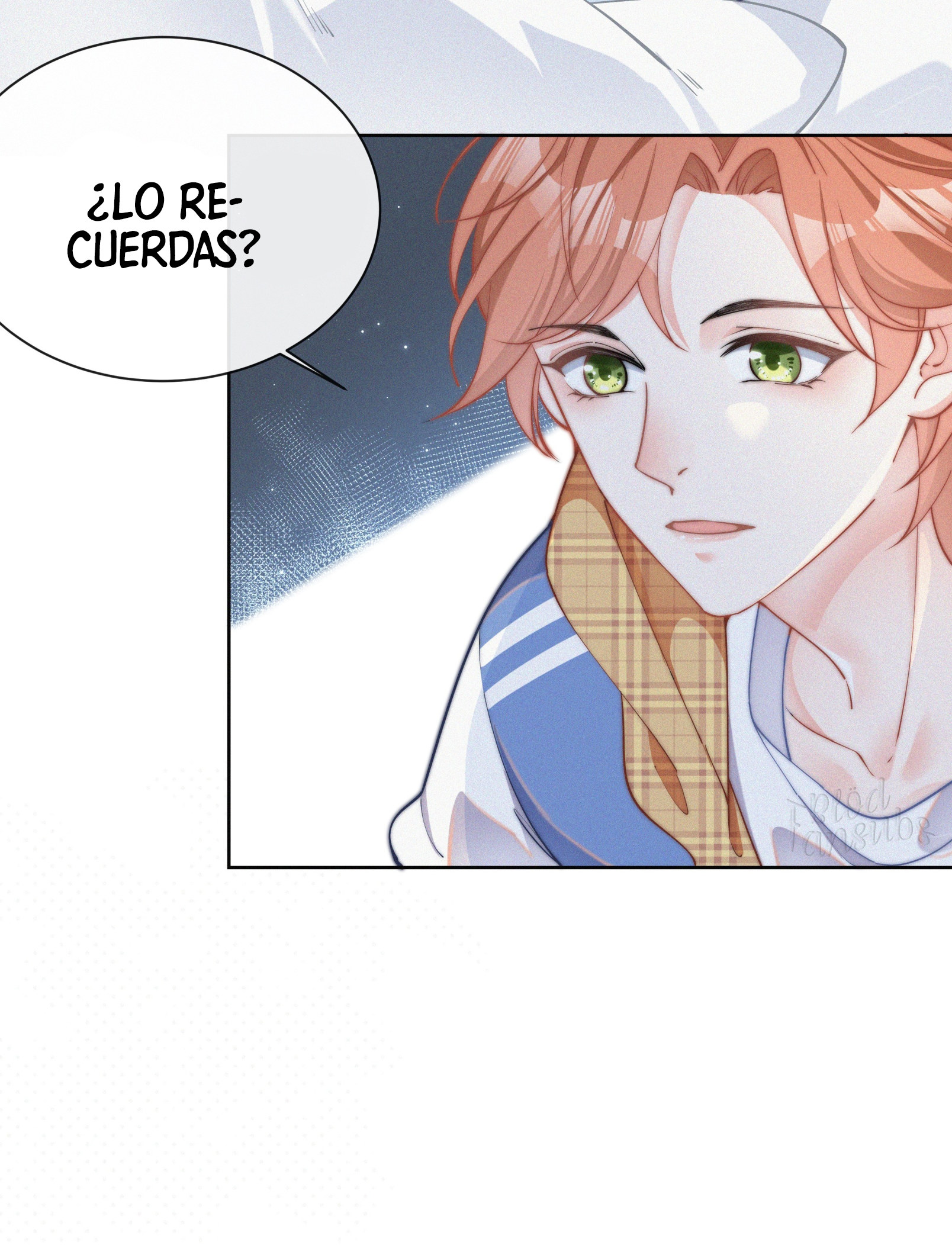Yesterday was like Death MI SUGAR DADDY HA PERDIDO LA MEMORIA 第15页