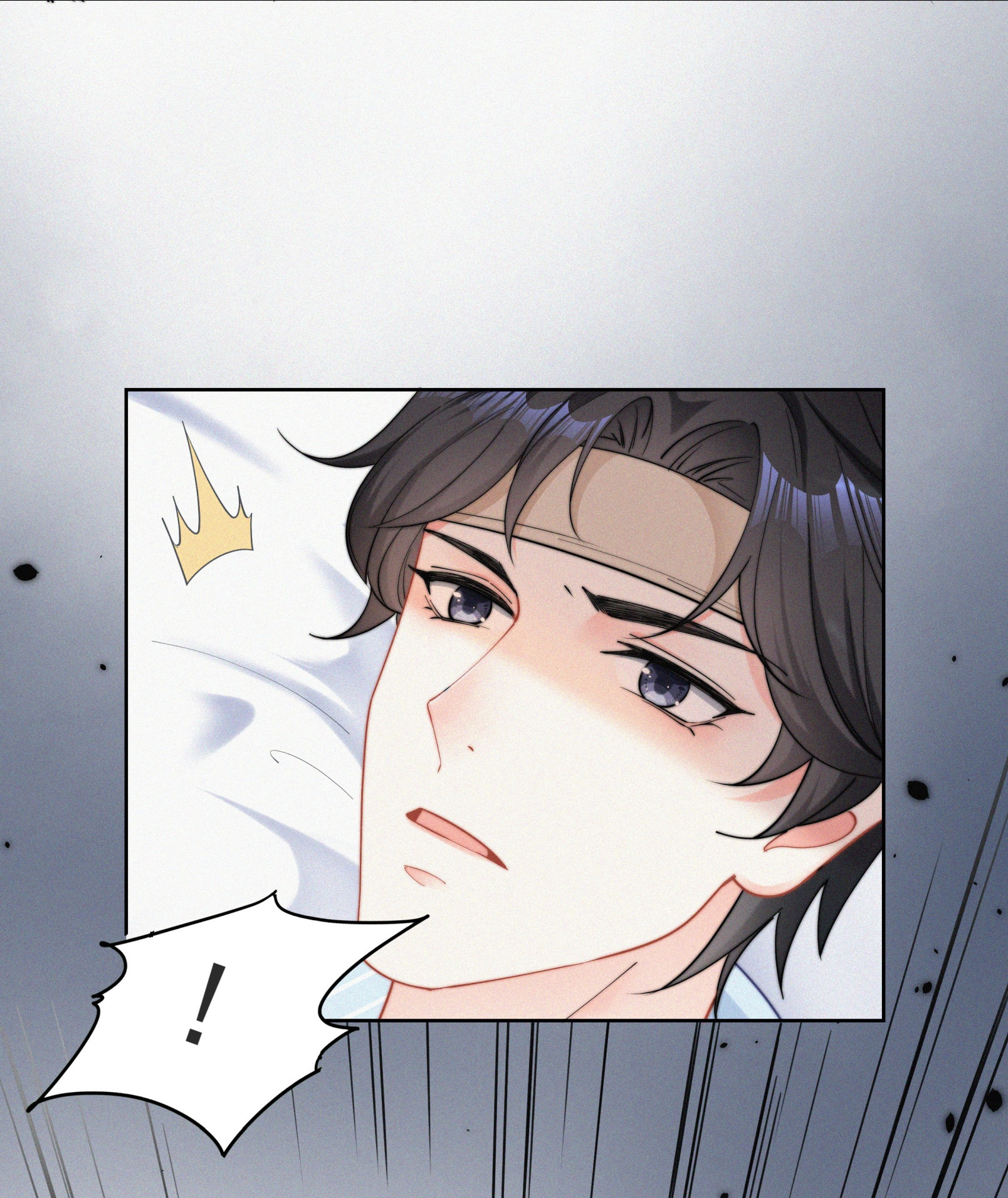 Yesterday was like Death MI SUGAR DADDY HA PERDIDO LA MEMORIA 第18页