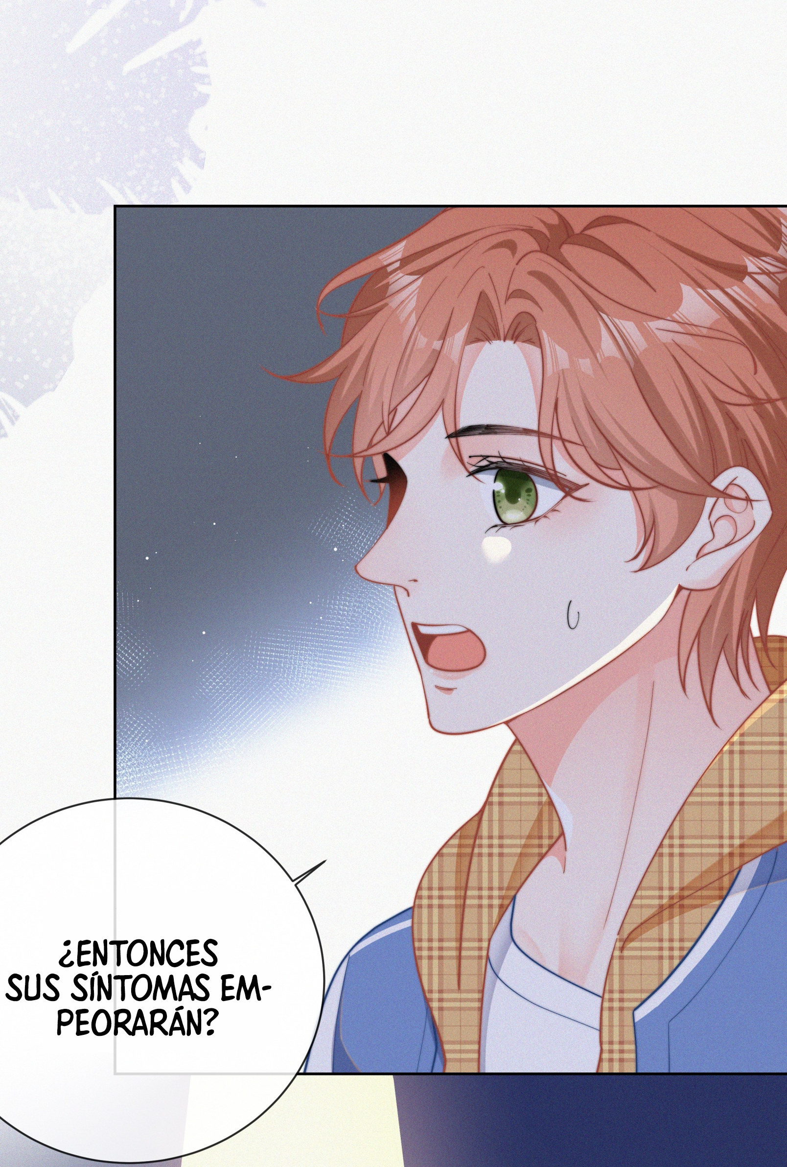 Yesterday was like Death MI SUGAR DADDY HA PERDIDO LA MEMORIA 第27页
