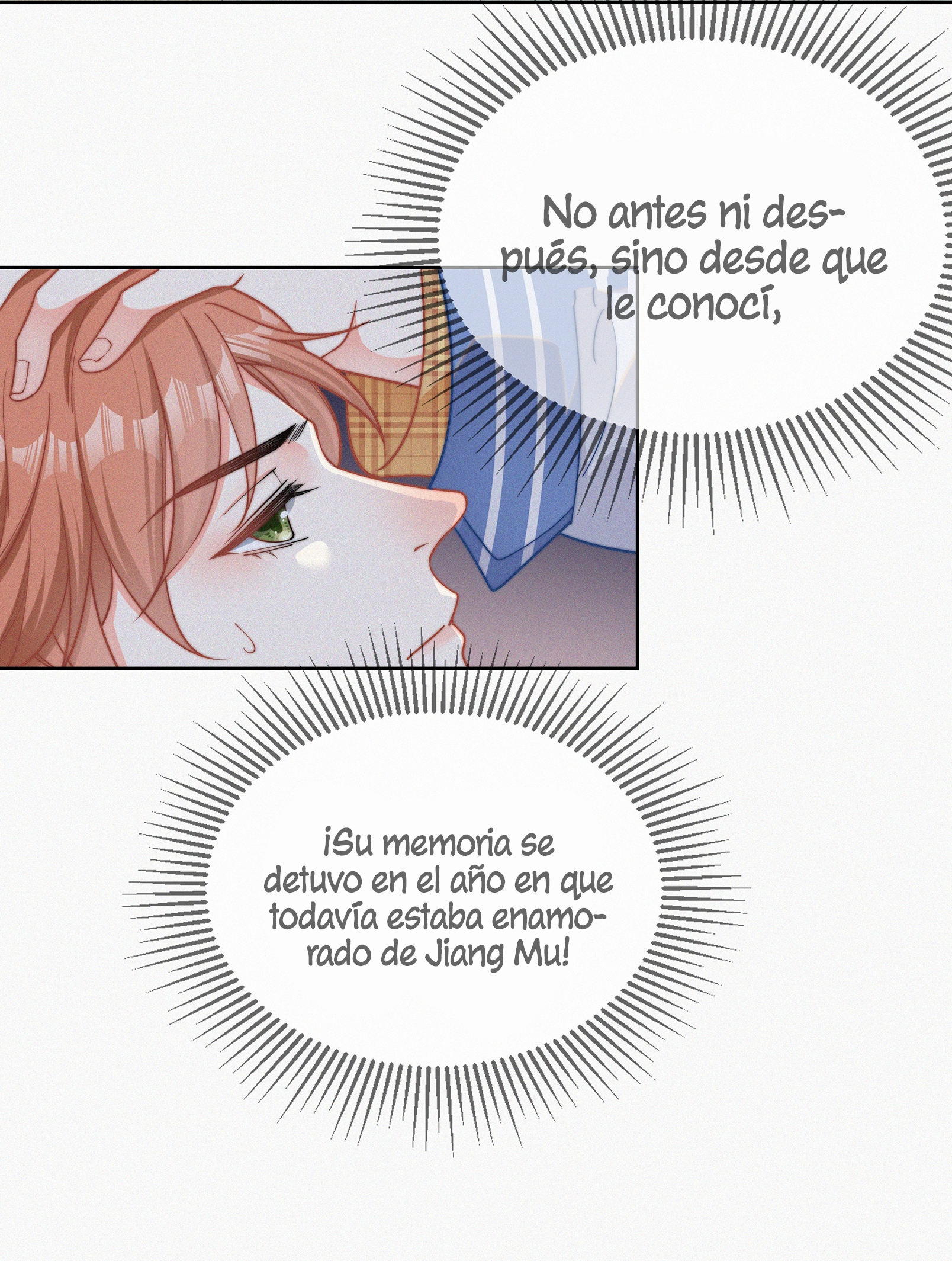 Yesterday was like Death MI SUGAR DADDY HA PERDIDO LA MEMORIA 第31页