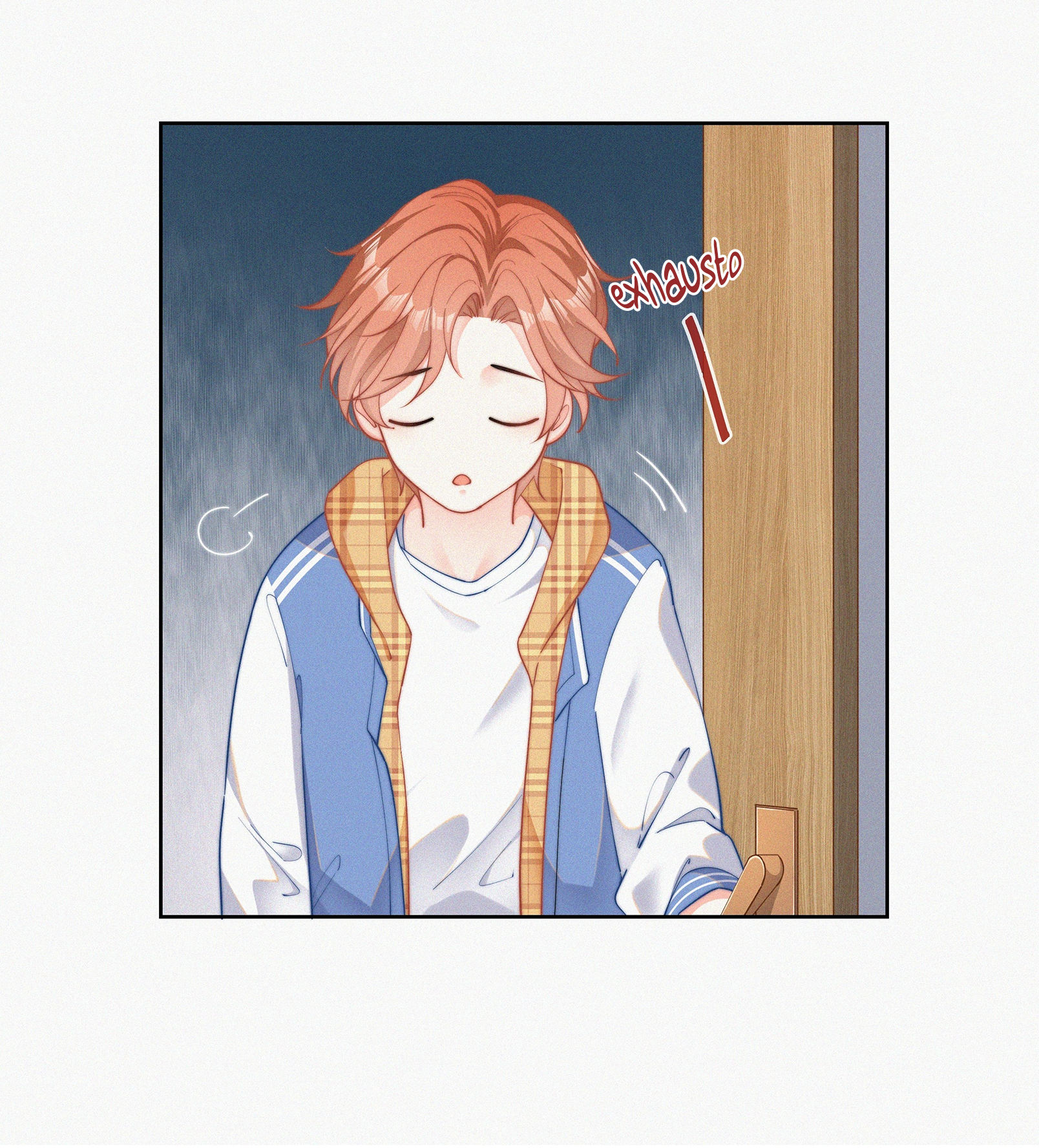 Yesterday was like Death MI SUGAR DADDY HA PERDIDO LA MEMORIA 第32页