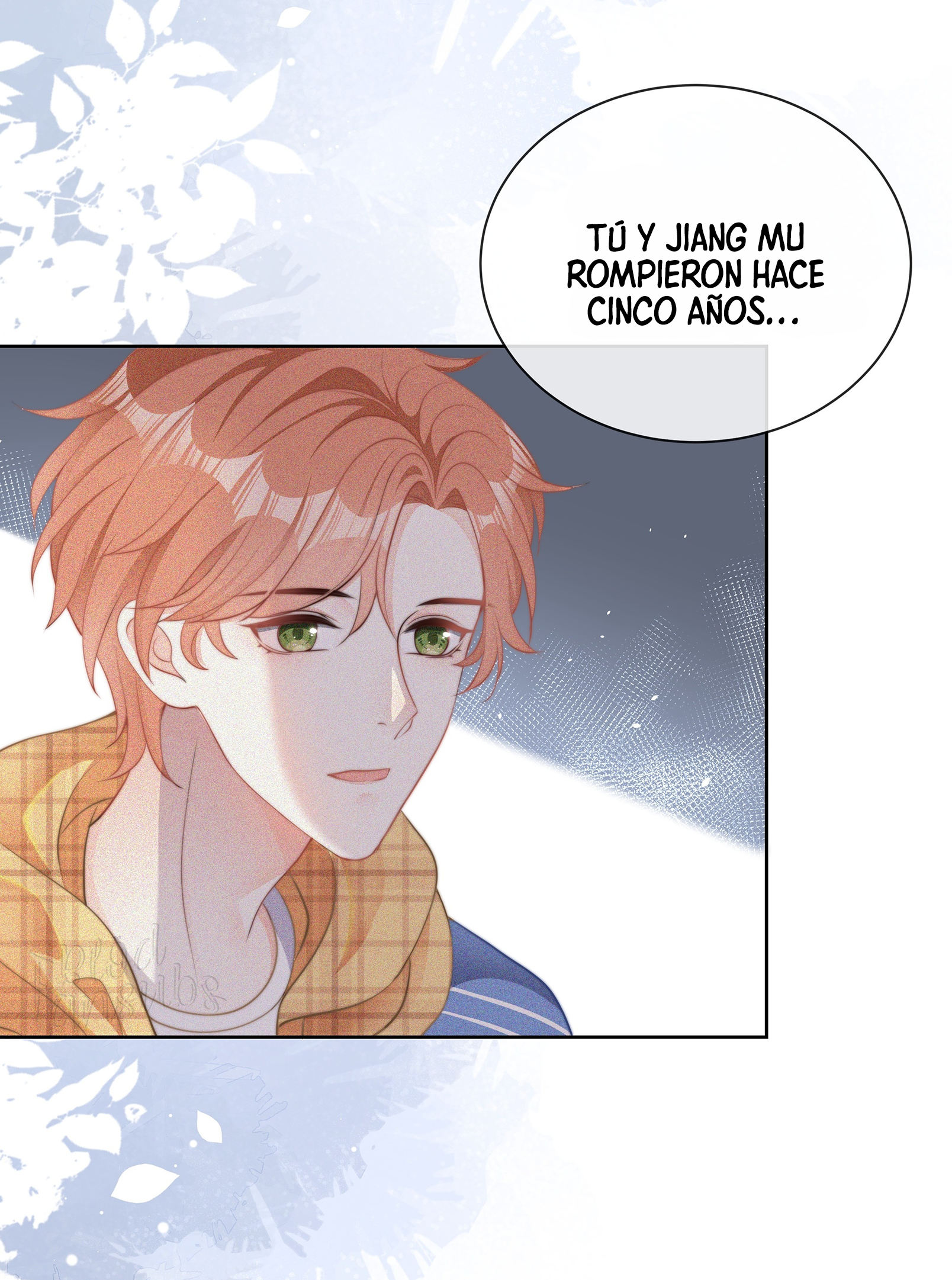 Yesterday was like Death MI SUGAR DADDY HA PERDIDO LA MEMORIA 第34页