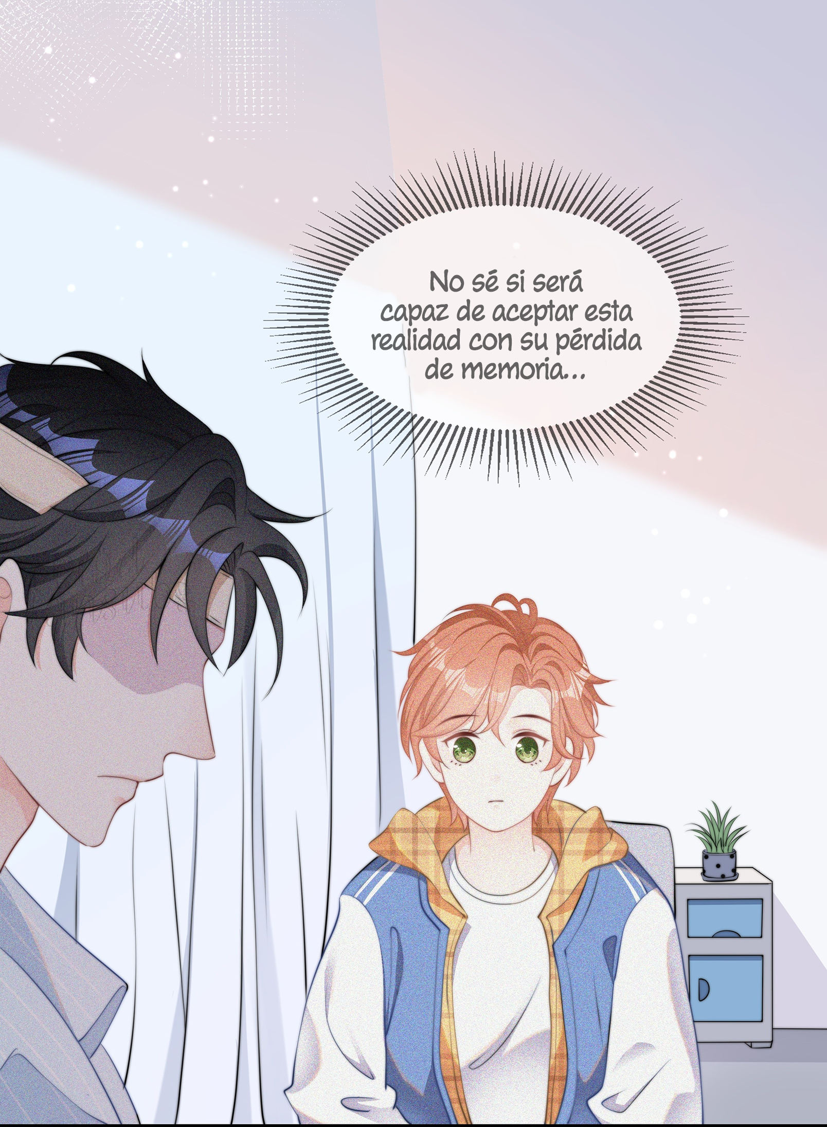 Yesterday was like Death MI SUGAR DADDY HA PERDIDO LA MEMORIA 第36页