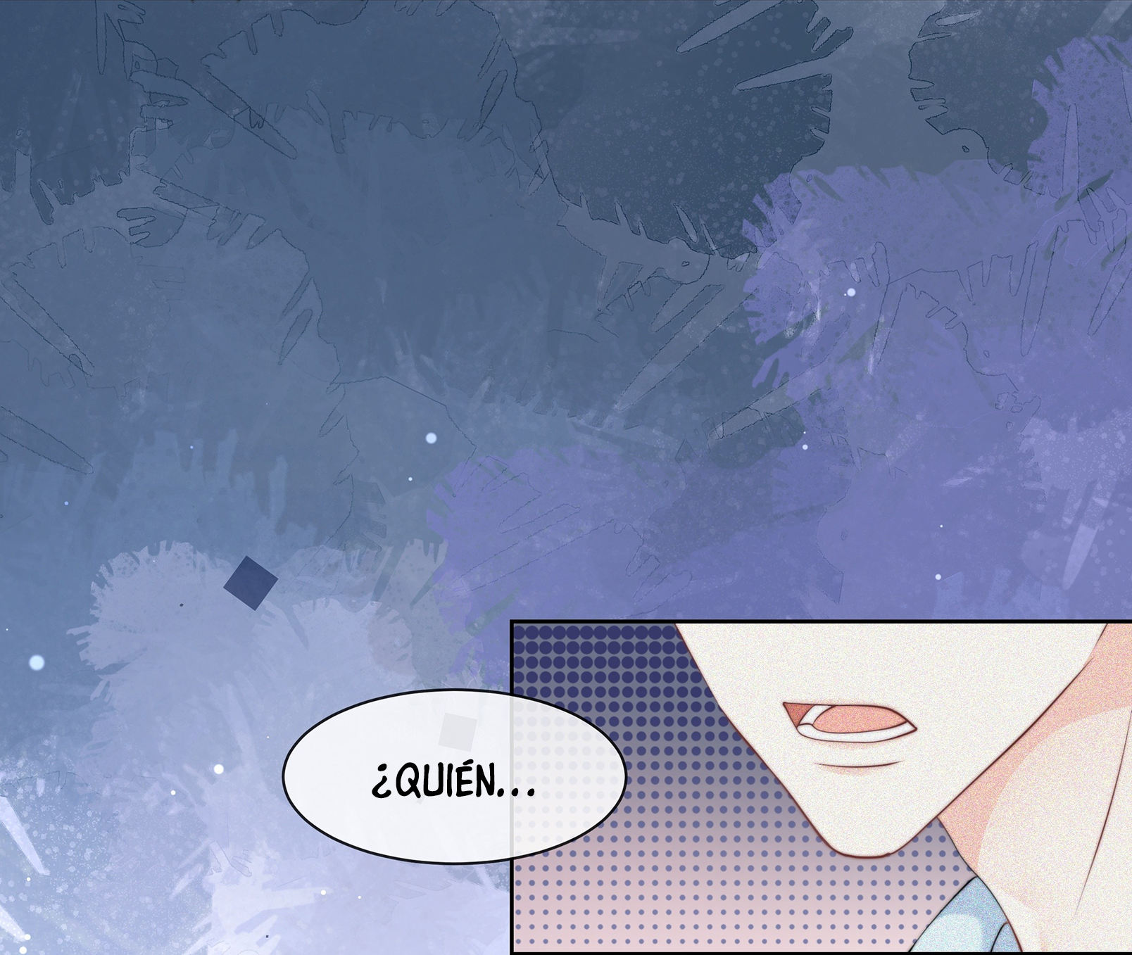 Yesterday was like Death MI SUGAR DADDY HA PERDIDO LA MEMORIA 第37页