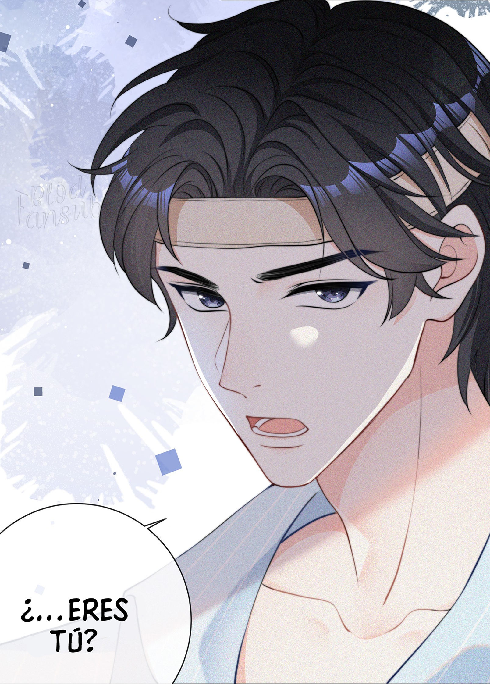 Yesterday was like Death MI SUGAR DADDY HA PERDIDO LA MEMORIA 第38页