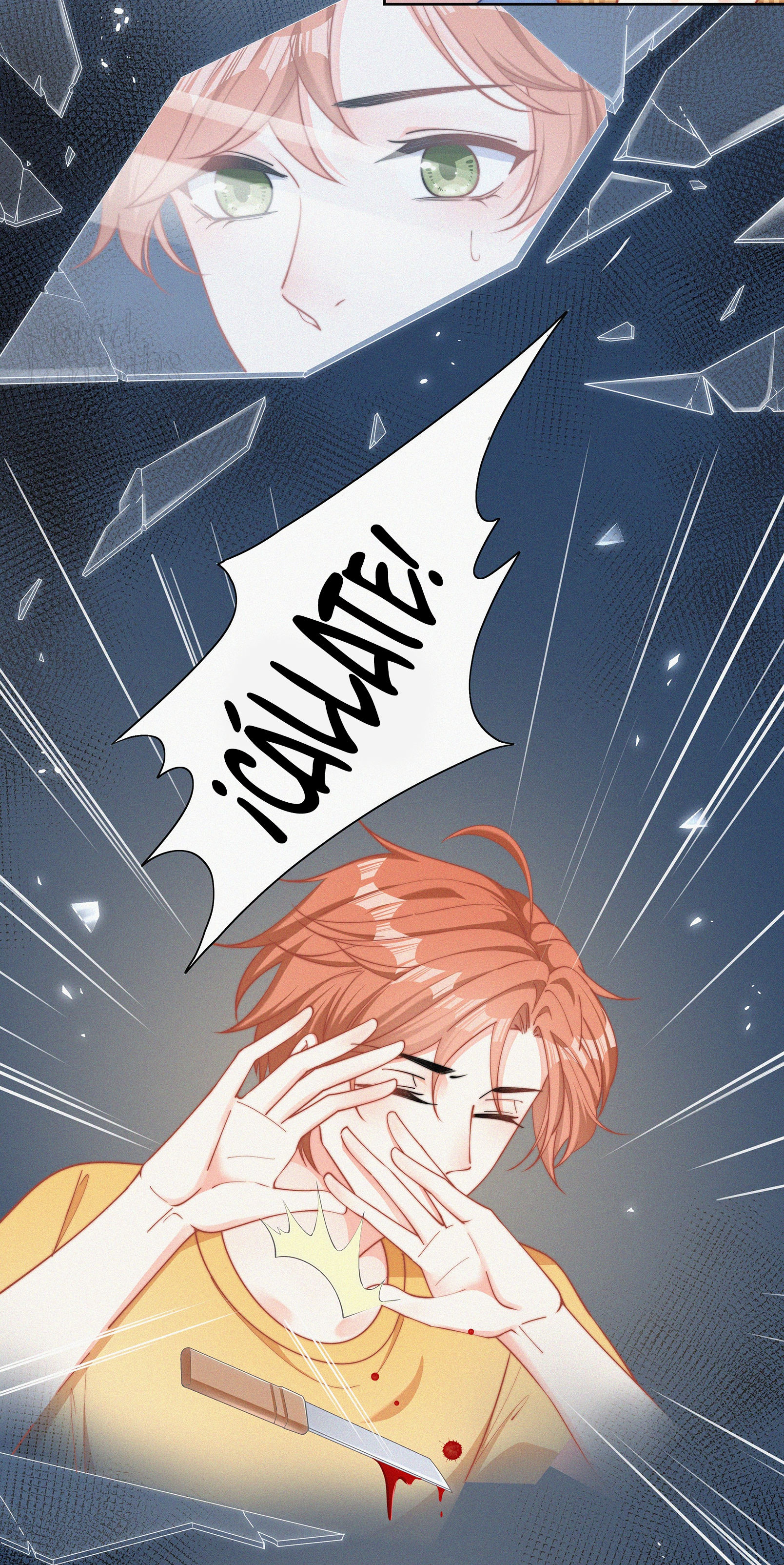 Yesterday was like Death MI SUGAR DADDY HA PERDIDO LA MEMORIA 第42页