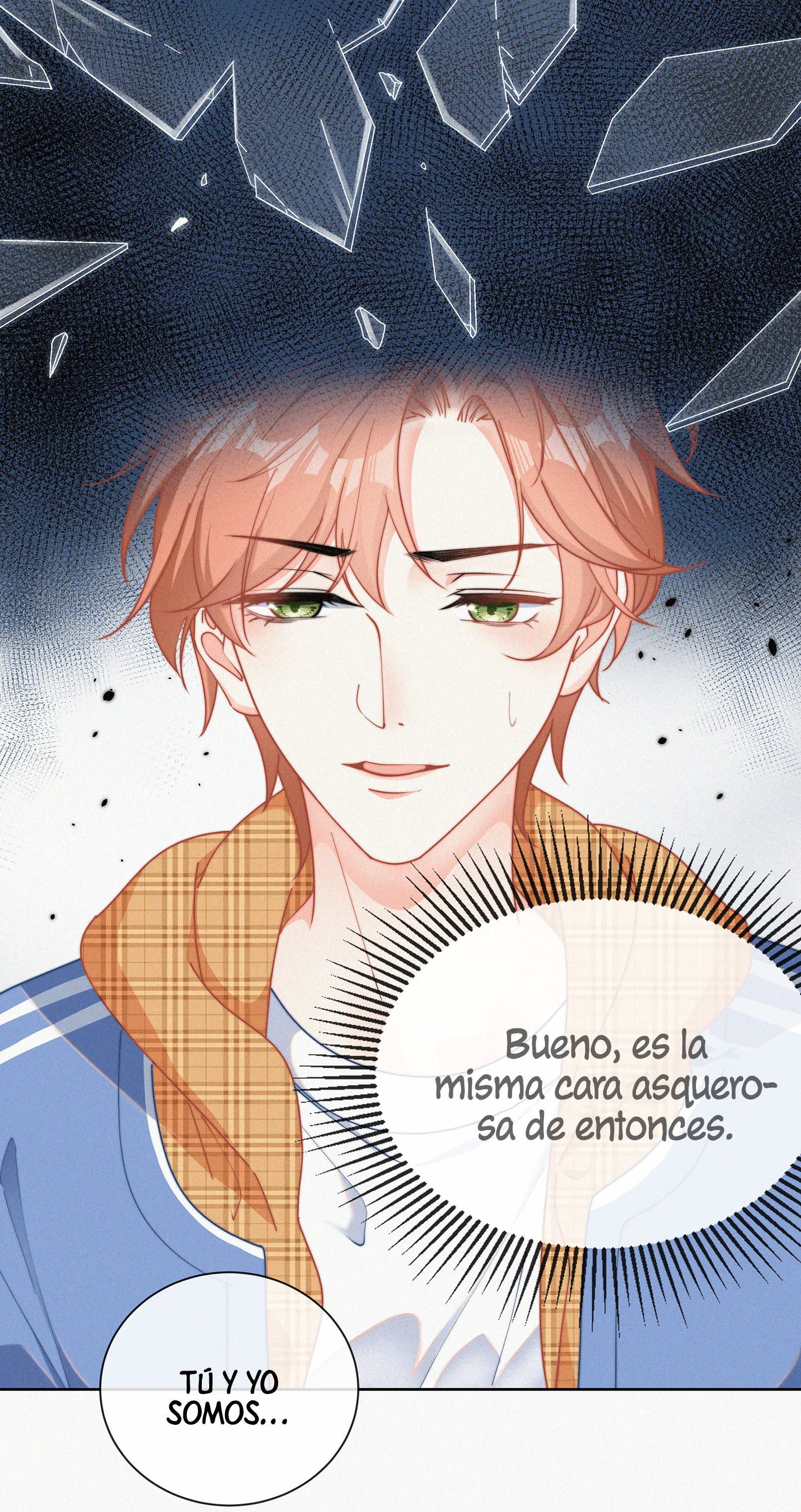 Yesterday was like Death MI SUGAR DADDY HA PERDIDO LA MEMORIA 第44页