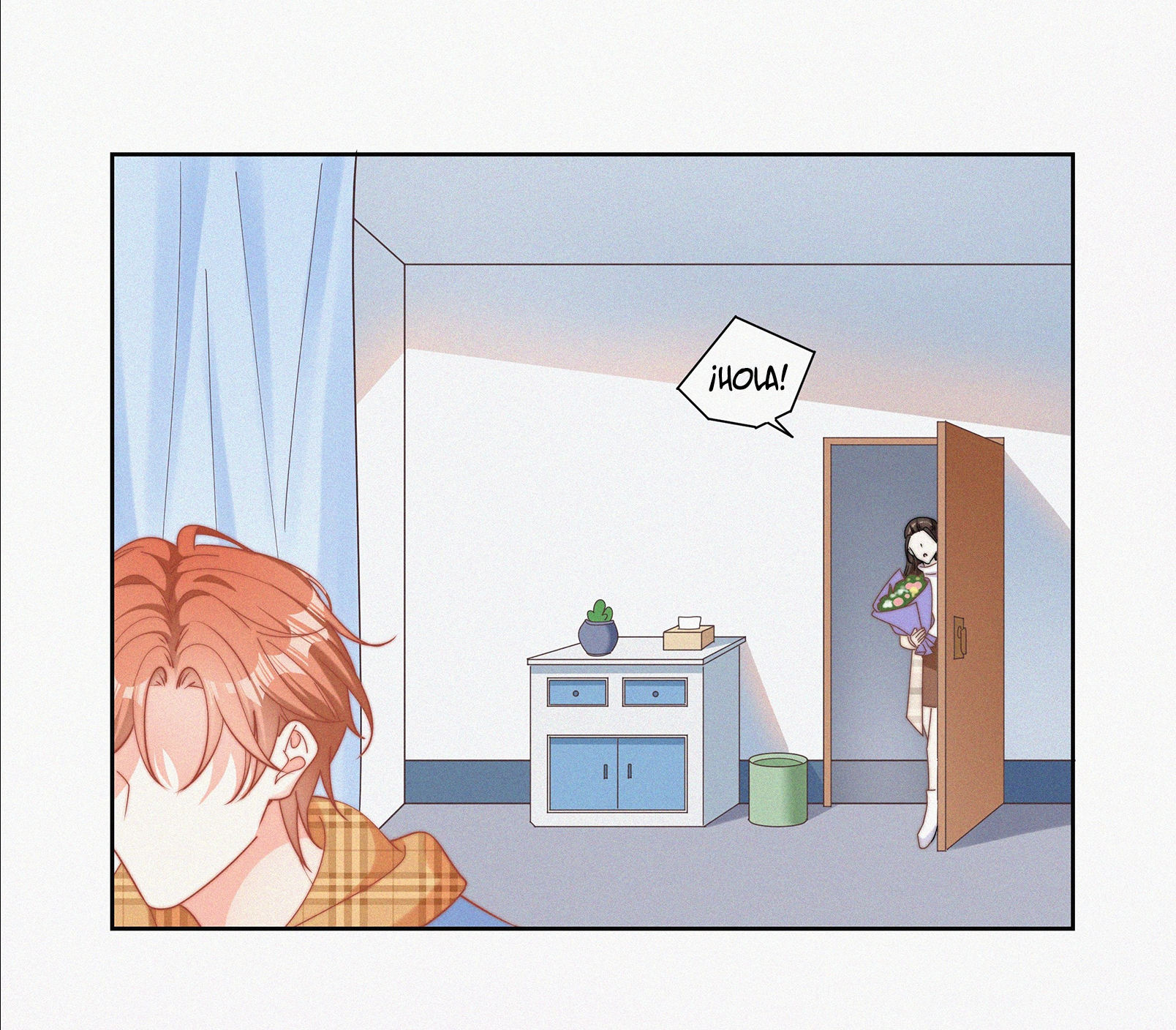 Yesterday was like Death MI SUGAR DADDY HA PERDIDO LA MEMORIA 第45页