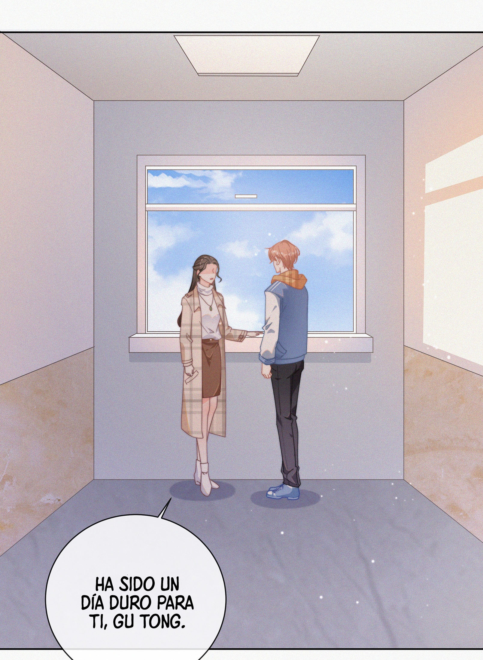 Yesterday was like Death MI SUGAR DADDY HA PERDIDO LA MEMORIA 第48页