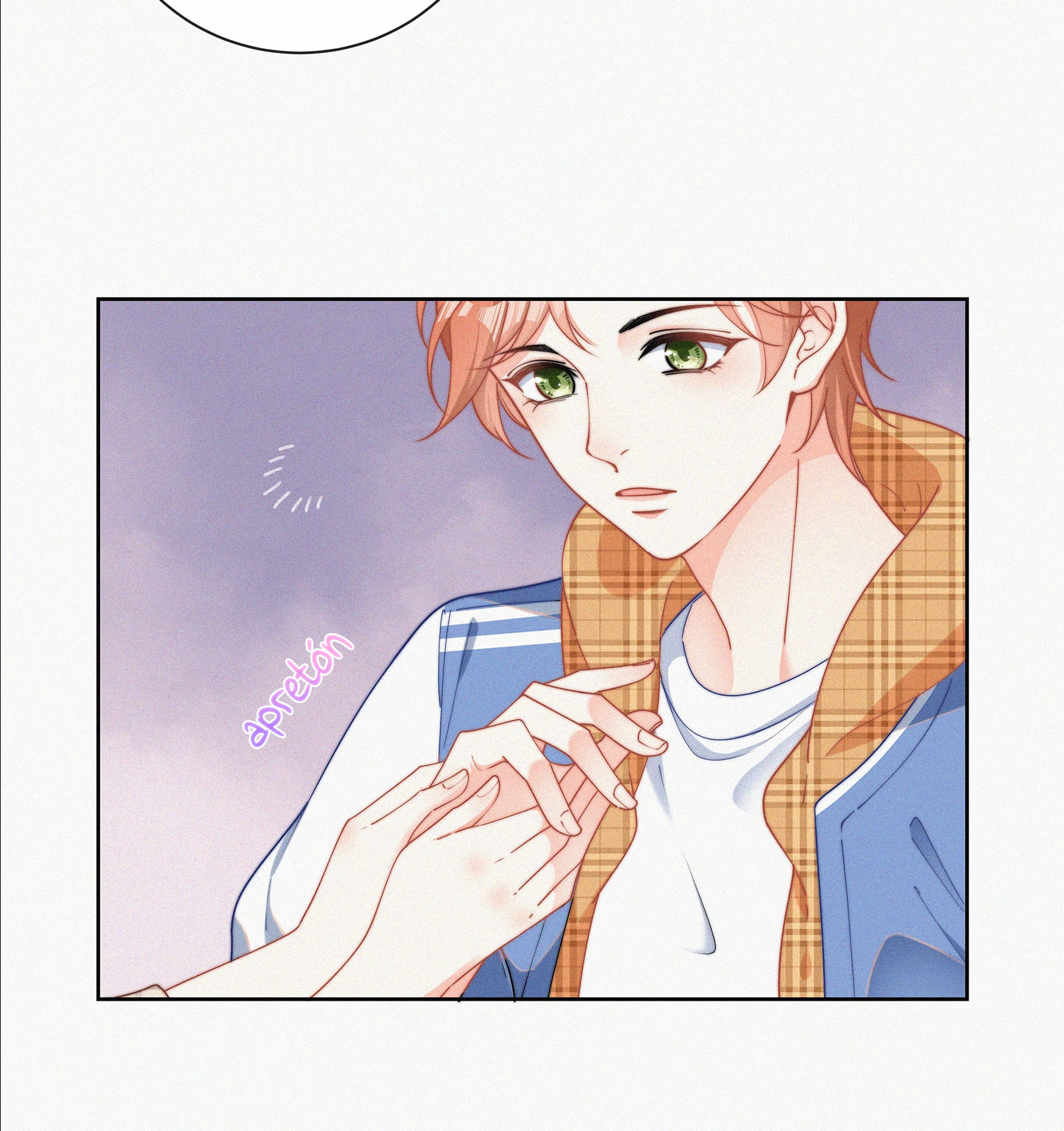 Yesterday was like Death MI SUGAR DADDY HA PERDIDO LA MEMORIA 第49页
