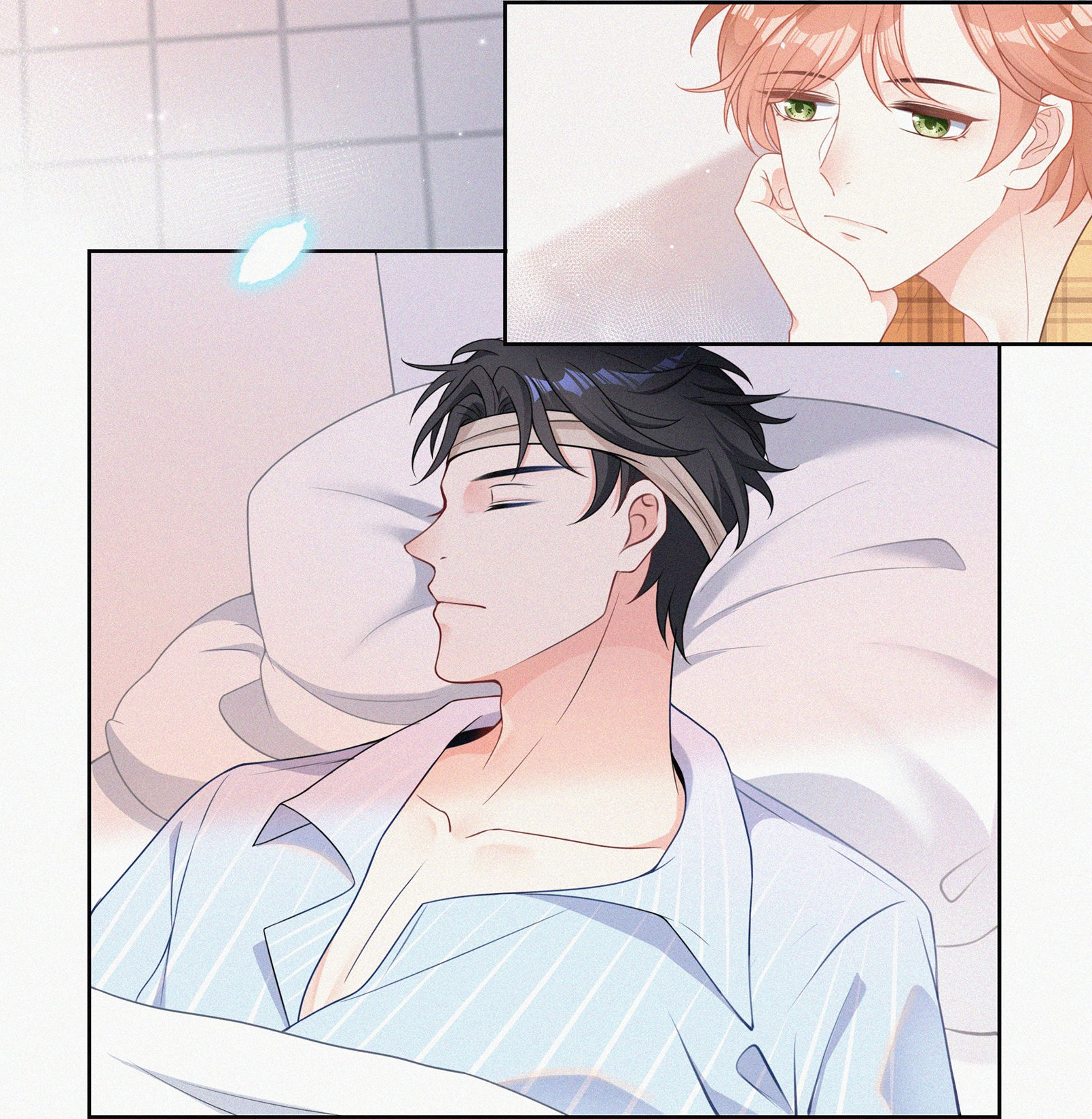 Yesterday was like Death MI SUGAR DADDY HA PERDIDO LA MEMORIA 第54页