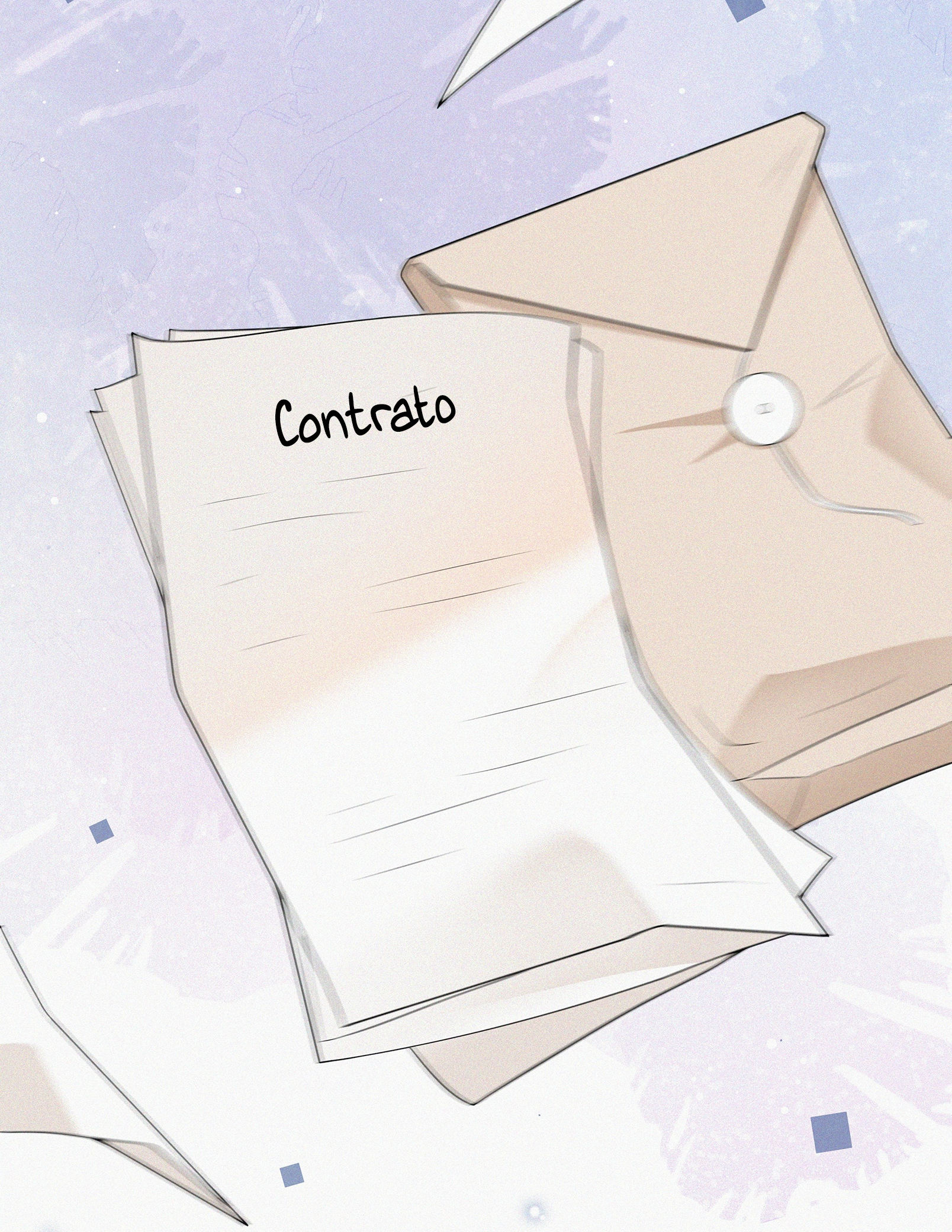 Yesterday was like Death MI SUGAR DADDY HA PERDIDO LA MEMORIA 第58页