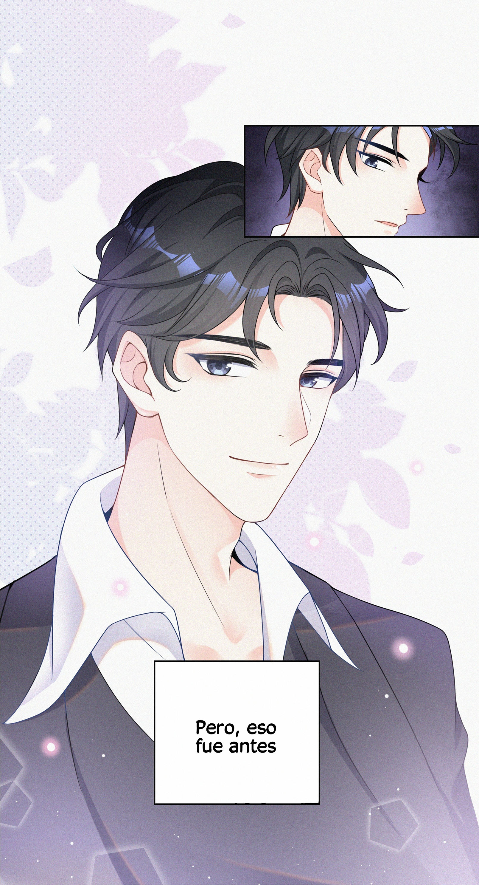 Yesterday was like Death MI SUGAR DADDY HA PERDIDO LA MEMORIA 第60页
