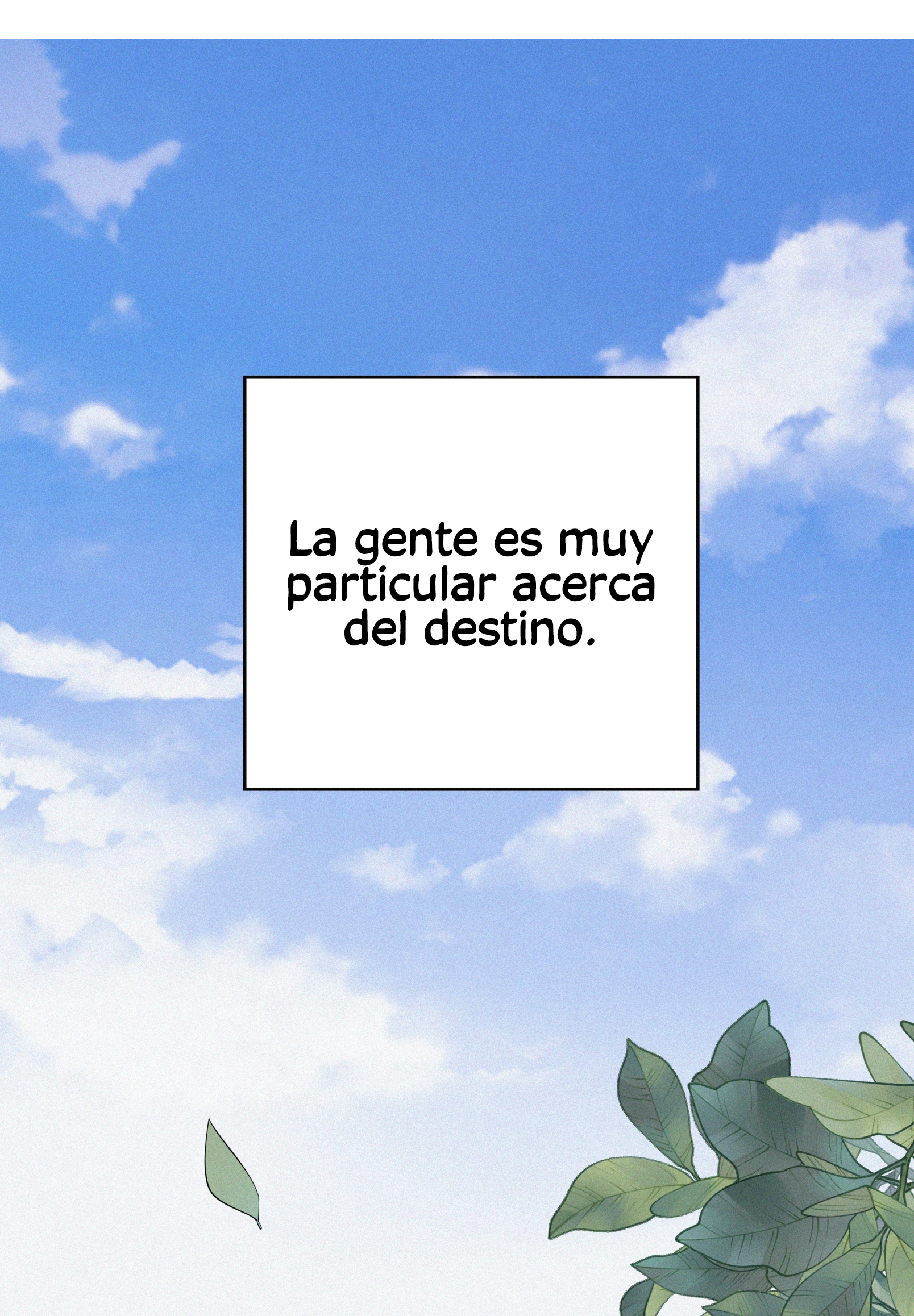 Yesterday was like Death MI SUGAR DADDY HA PERDIDO LA MEMORIA 第7页