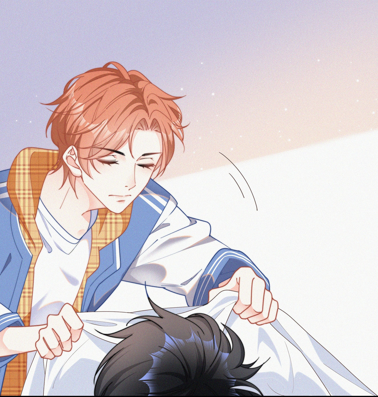 Yesterday was like Death MI SUGAR DADDY HA PERDIDO LA MEMORIA 第61页