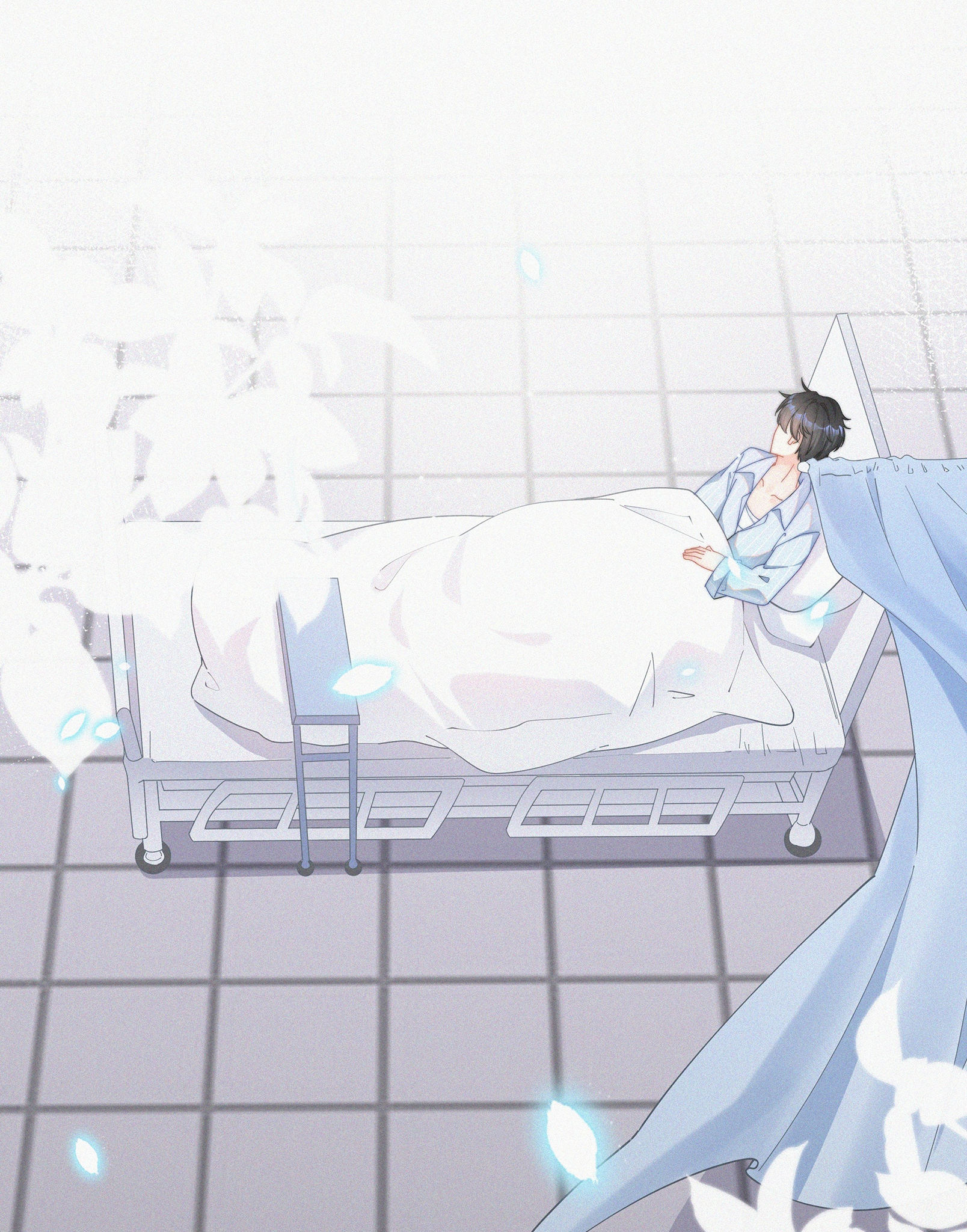 Yesterday was like Death MI SUGAR DADDY HA PERDIDO LA MEMORIA 第69页