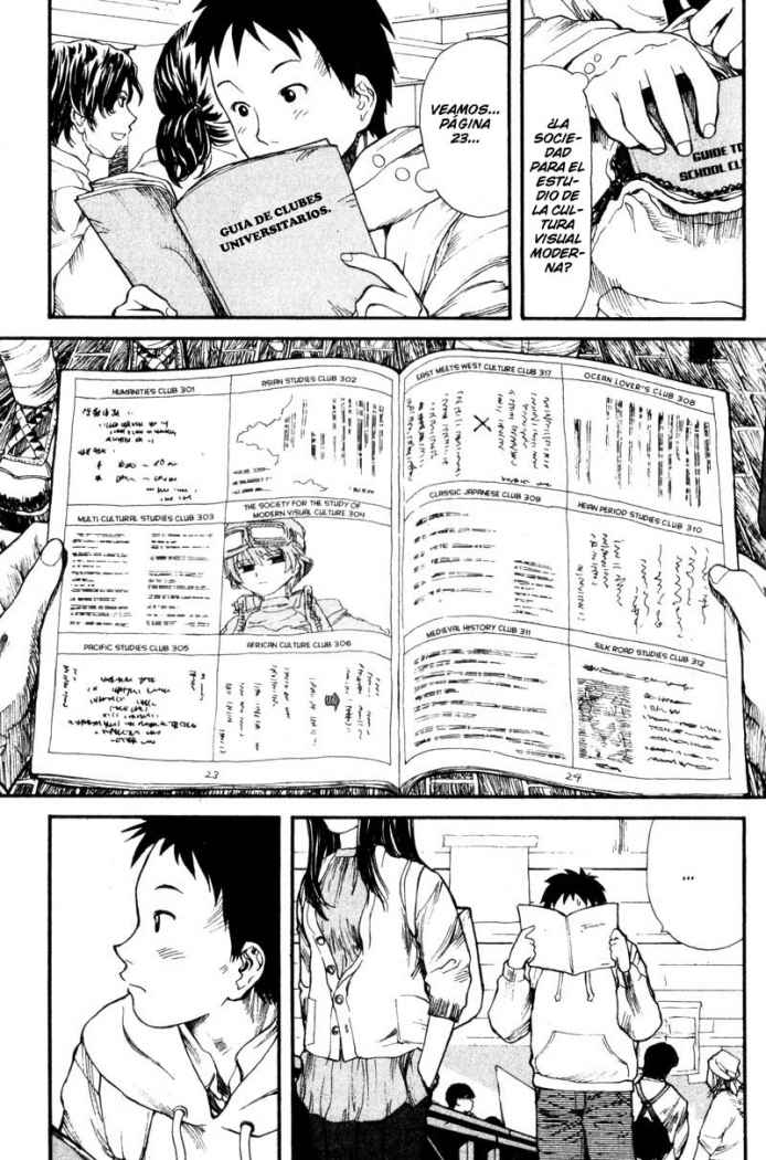 Genshiken Genshiken 第12页