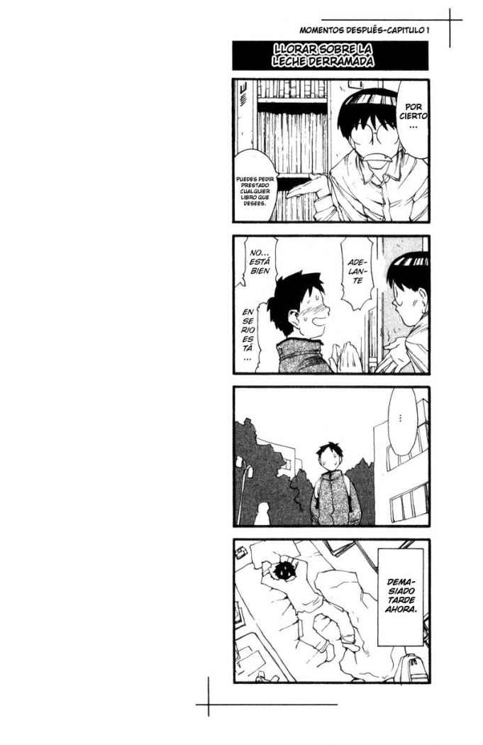 Genshiken Genshiken 第35页