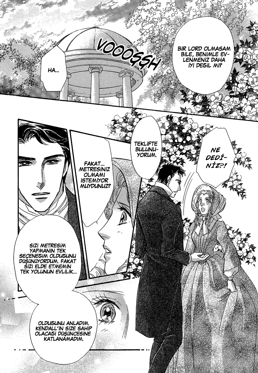 Secrets of a Summer Night Ch. 3 第18页
