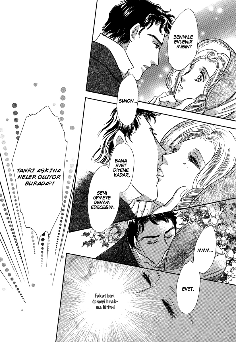 Secrets of a Summer Night Ch. 3 第19页