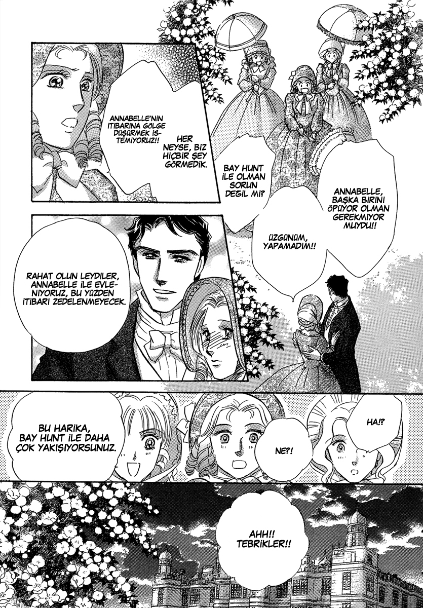 Secrets of a Summer Night Ch. 3 第20页