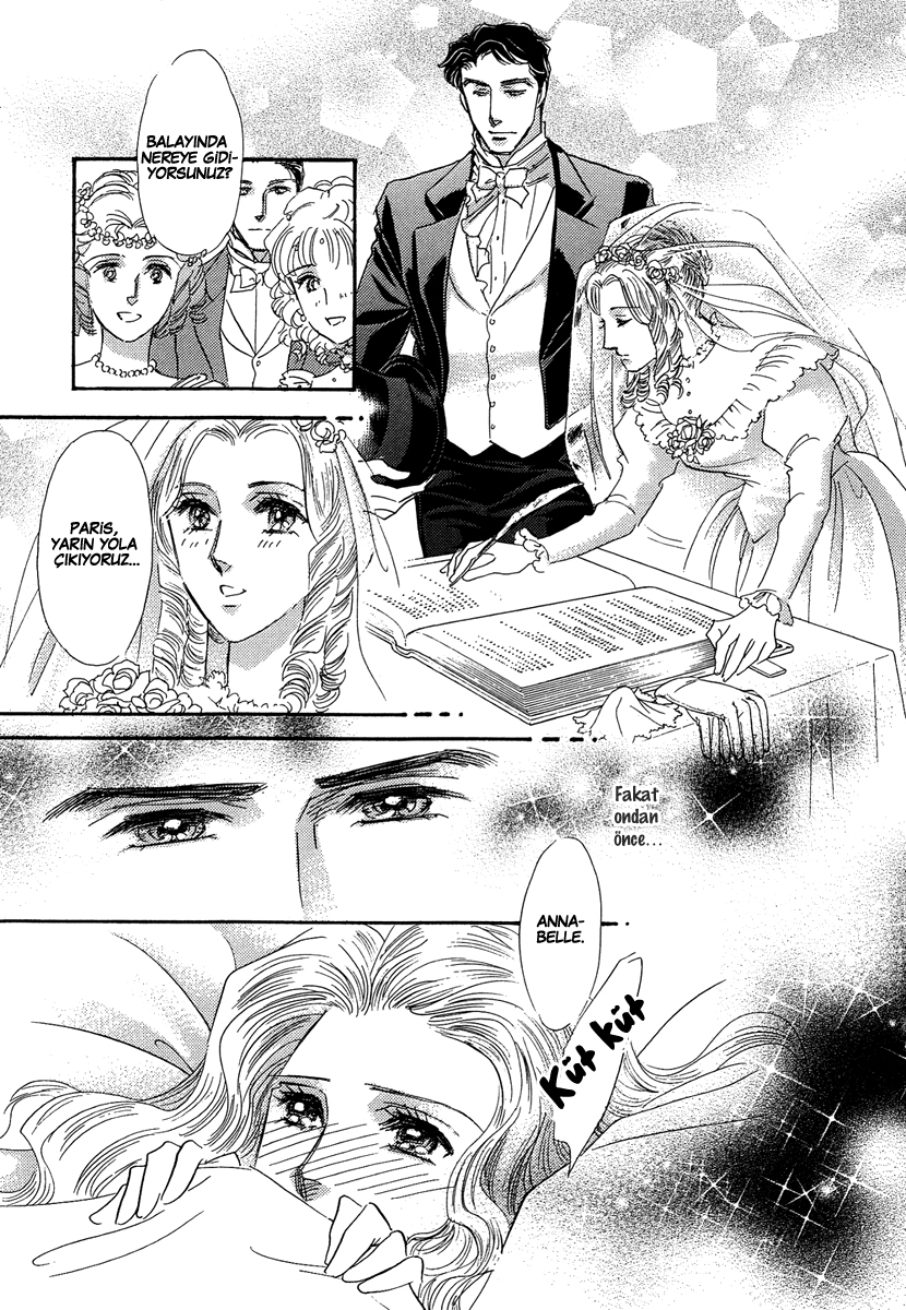 Secrets of a Summer Night Ch. 3 第22页