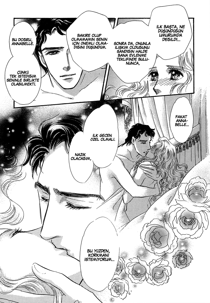 Secrets of a Summer Night Ch. 3 第24页
