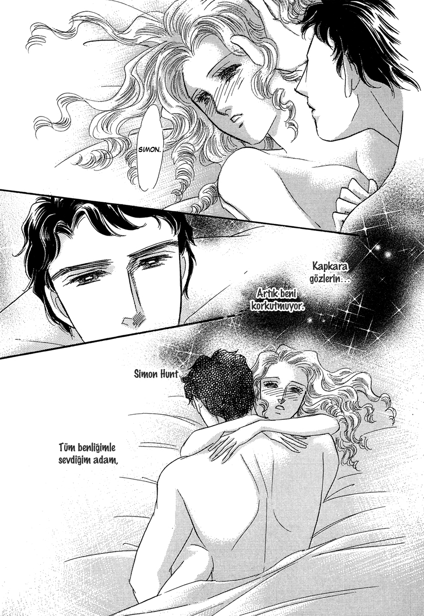 Secrets of a Summer Night Ch. 3 第25页