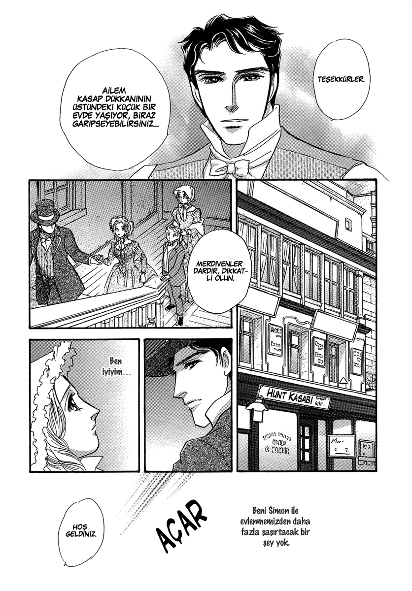 Secrets of a Summer Night Ch. 3 第28页