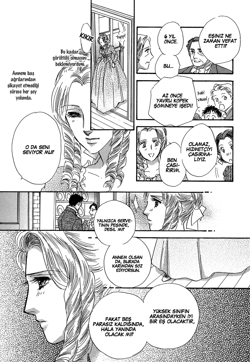 Secrets of a Summer Night Ch. 3 第30页