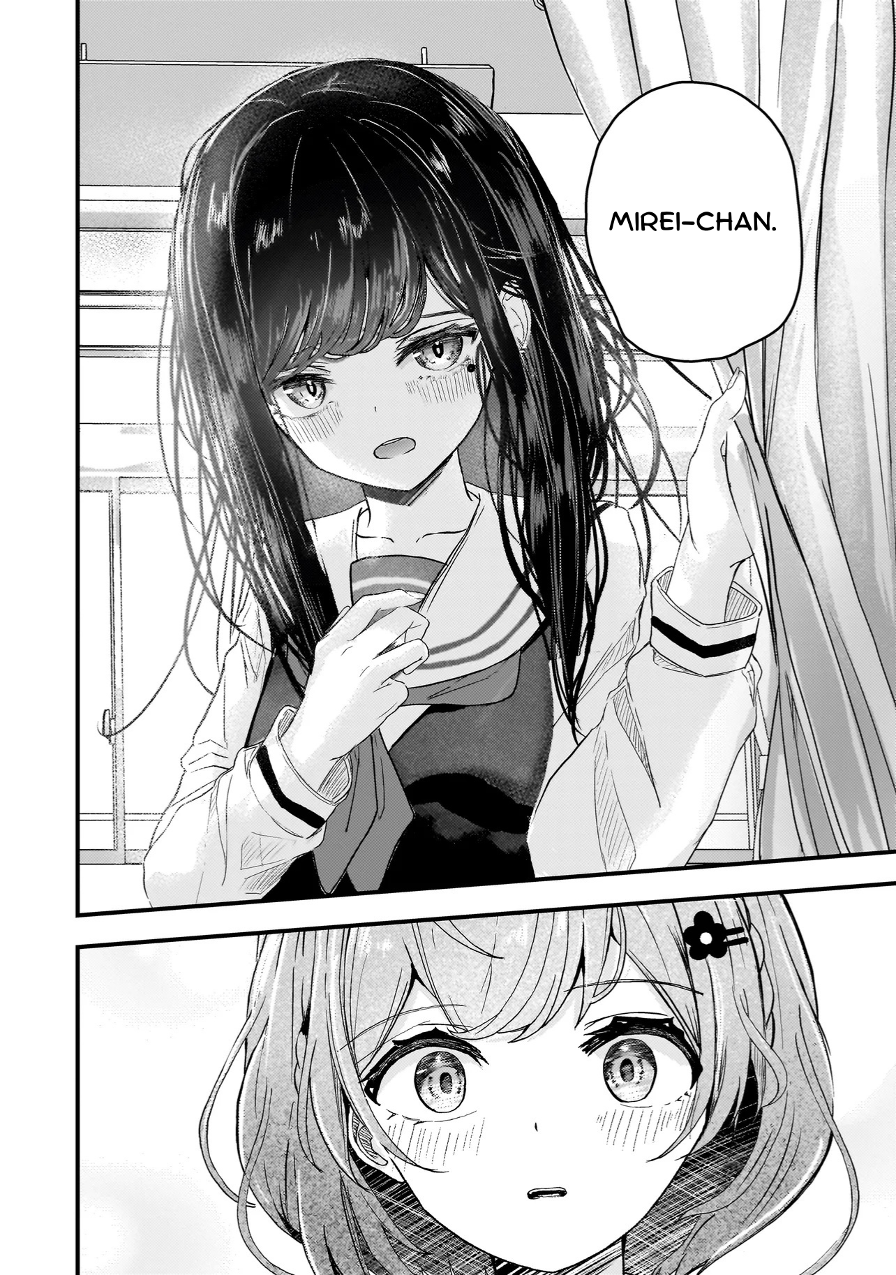 Datenshi Soprano-chan no Fukushuu What's With That Girl? 第31页