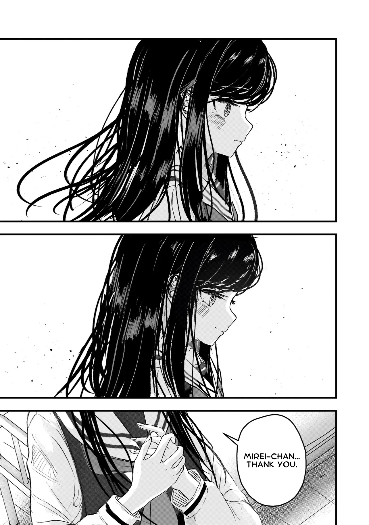 Datenshi Soprano-chan no Fukushuu What's With That Girl? 第36页