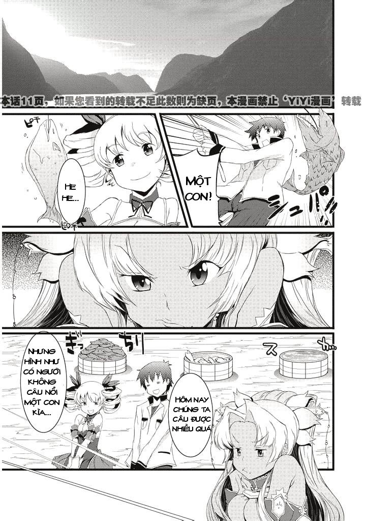 Shin Koihime Musou Comic Anthology Ch. 2 第6页
