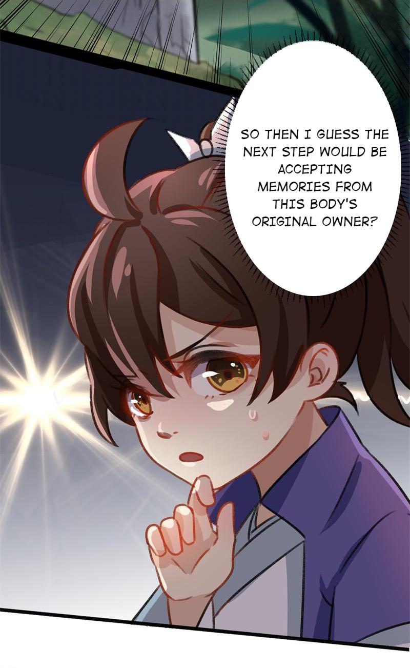 Don't Flirt With His Highness I Turned Into a Man? 第7页