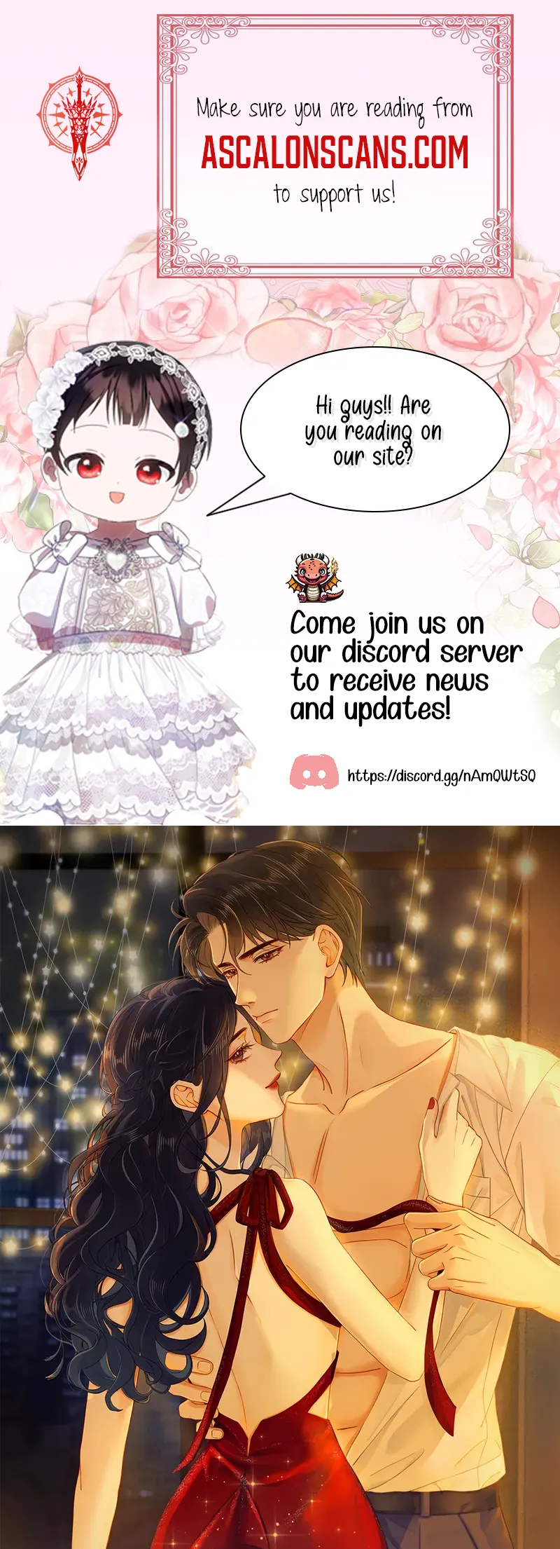 This Marriage Is So Sweet Ch. 3 第2页