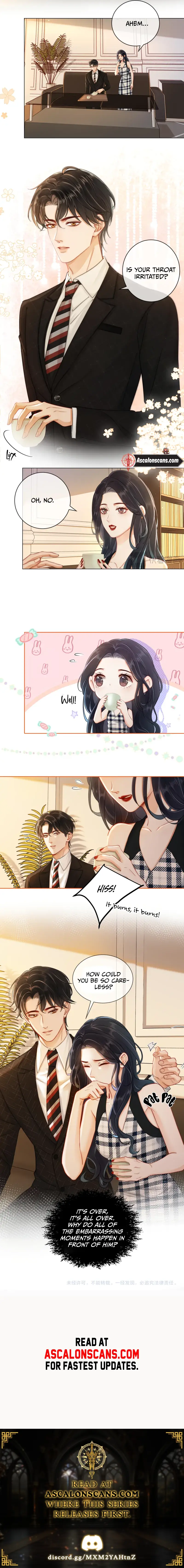 This Marriage Is So Sweet Ch. 3 第11页