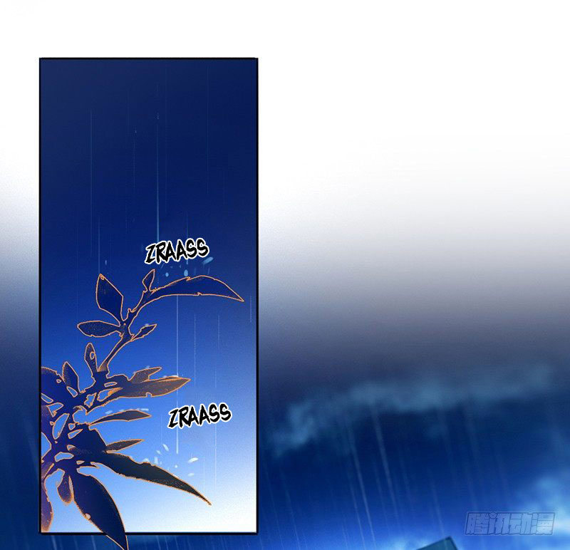 The Demon from the Bloodstained Dark Jade Apa itu kau yang memberiku obat? 第1页