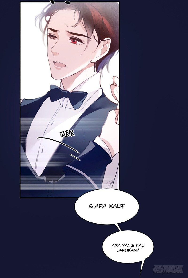 The Demon from the Bloodstained Dark Jade Apa itu kau yang memberiku obat? 第70页