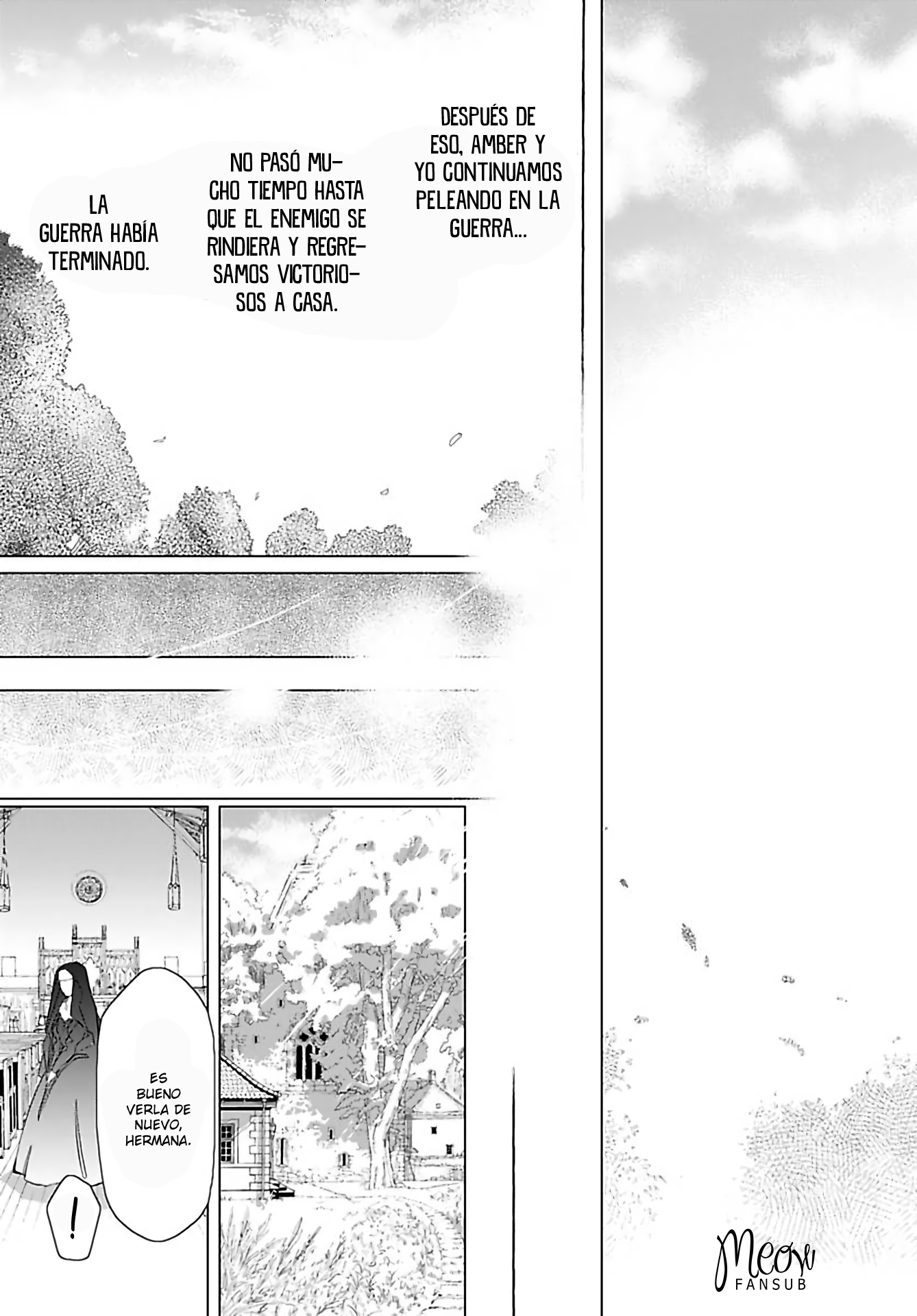 Hazard Line Fuck Ch. 6 第34页