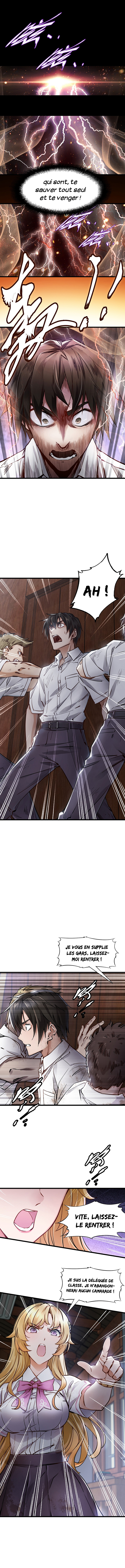 Doomsday Mechanic Le jour du jugement dernier 第33页