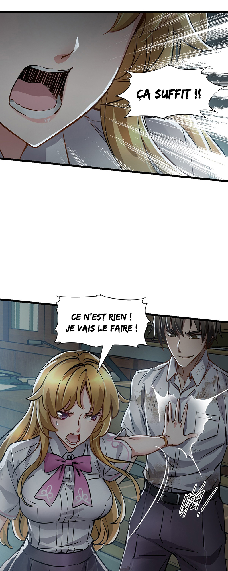 Doomsday Mechanic Le jour du jugement dernier 第46页